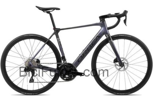 Orbea Gain D30 recensioni e scheda tecnica